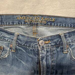 American Eagle Outfitters Men's Denim Jeans